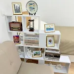 Estudio Junto A Plaza Merced 2 Lägenhet *