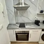 Estudio Junto A Plaza Merced 2 Lägenhet *