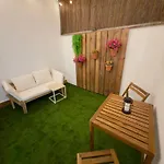 Estudio Junto A Plaza Merced 2