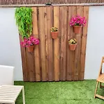 Lägenhet Estudio Junto A Plaza Merced 2 Málaga
