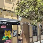 Estudio Junto A Plaza Merced 2 Lägenhet Málaga
