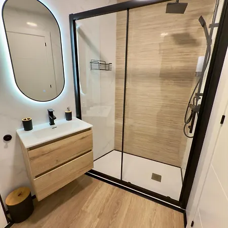 Apartment Estudio Junto A Plaza Merced 2