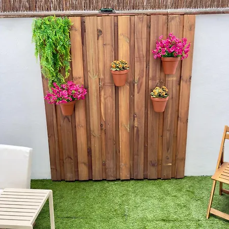 Apartment Estudio Junto A Plaza Merced 2 Málaga