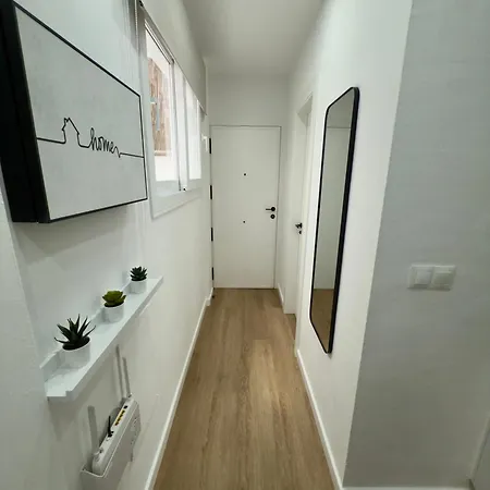 Apartment Estudio Junto A Plaza Merced 2