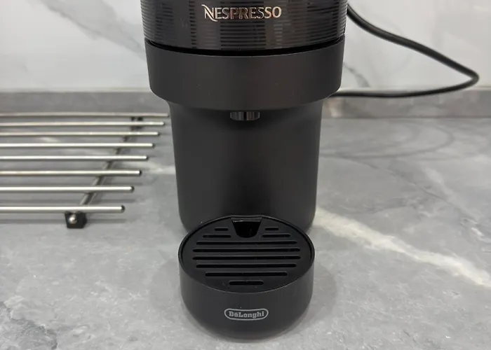 アパート Estudio Junto A Plaza Merced 2 *